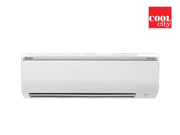 DAIKIN 1TR 3STAR INVERTER FTKC35UV16W